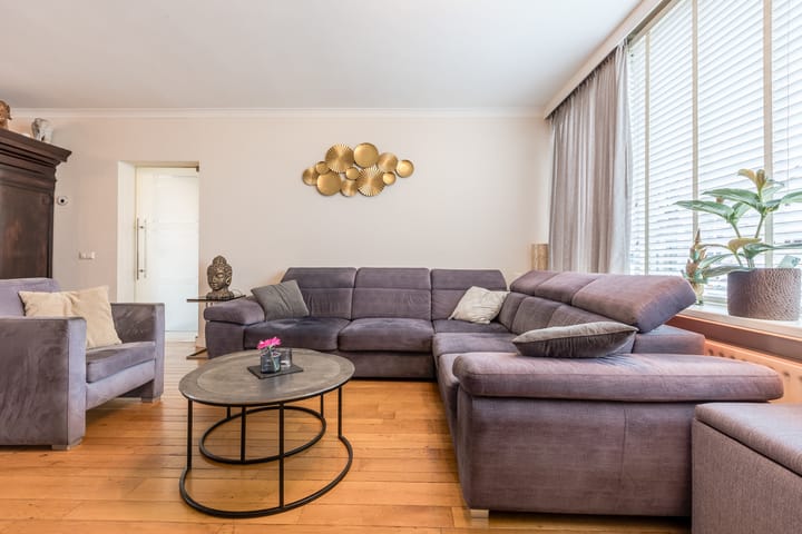 Foto 5 van Bendastraat 43