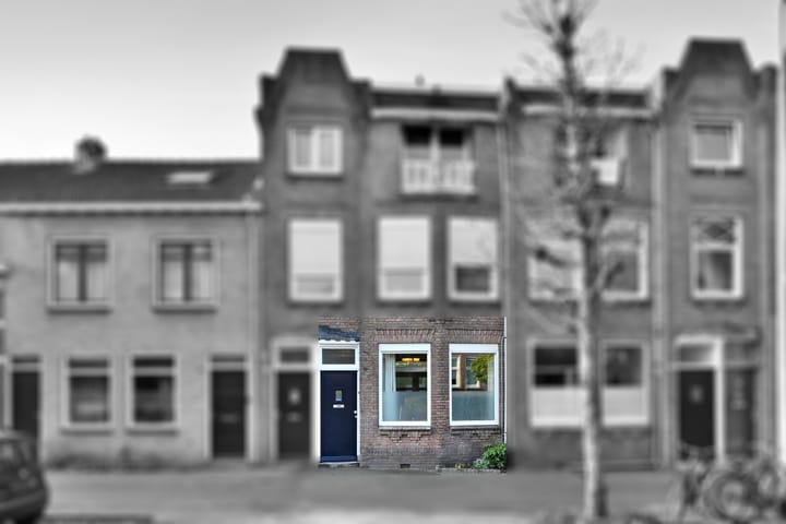 Foto 2 van Broekhovenseweg 15-B