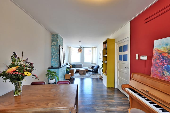 Foto 4 van Broekhovenseweg 15-B