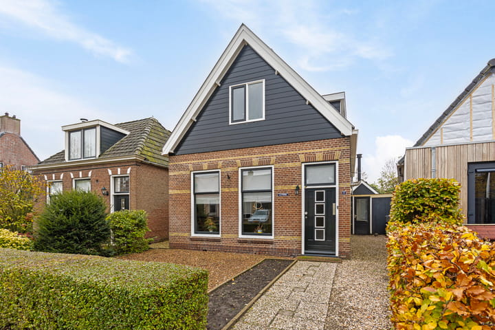 Foto 1 van Reindersbuorren 2