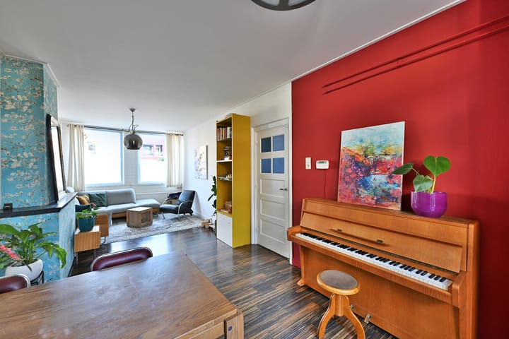 Foto 5 van Broekhovenseweg 15-B