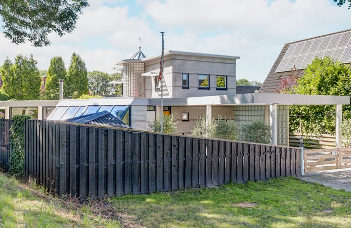 Foto 6 van Stullenbaan 29