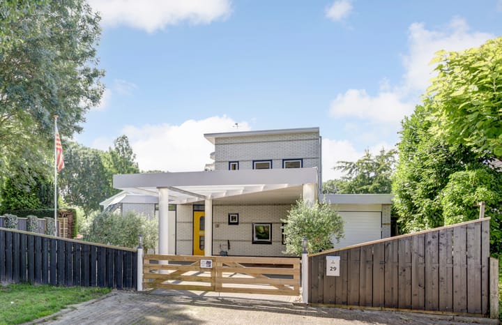 Foto 9 van Stullenbaan 29