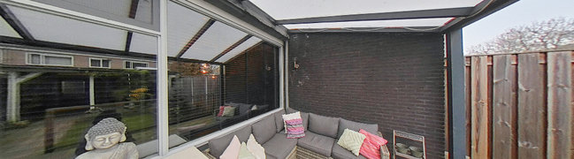 Bekijk 360° foto van Tuin van Wentholtstraat 5-B