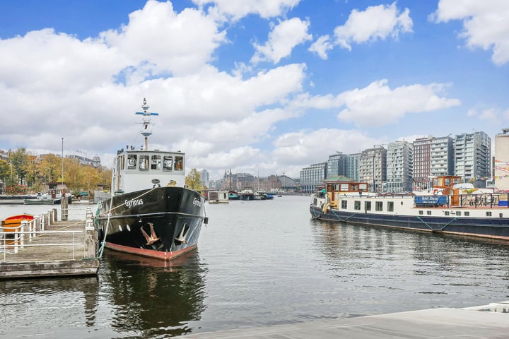 Bekijk foto 36 van Oosterdok 39