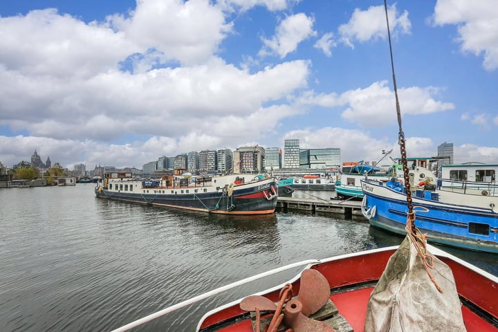 Bekijk foto 37 van Oosterdok 39