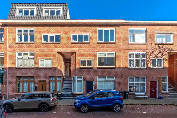 Bekijk foto 3 van Pahudstraat 46