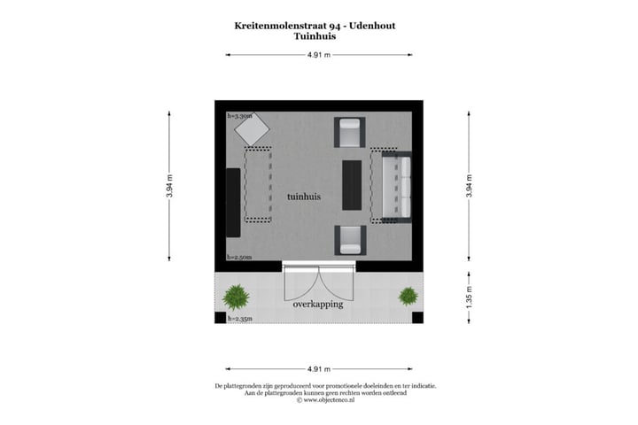 Bekijk foto 66 van Kreitenmolenstraat 94