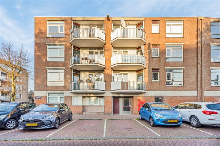 Bekijk foto 1 van Celebesstraat 112-A