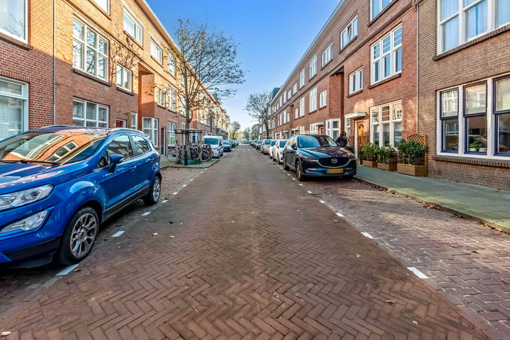 Bekijk foto 38 van Pahudstraat 46