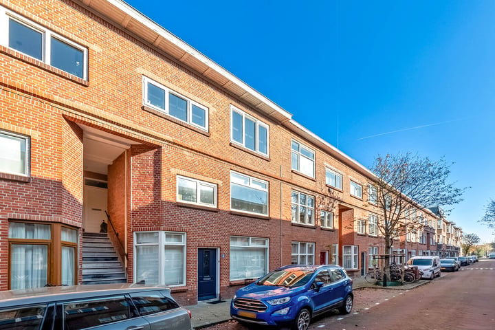 Bekijk foto 40 van Pahudstraat 46