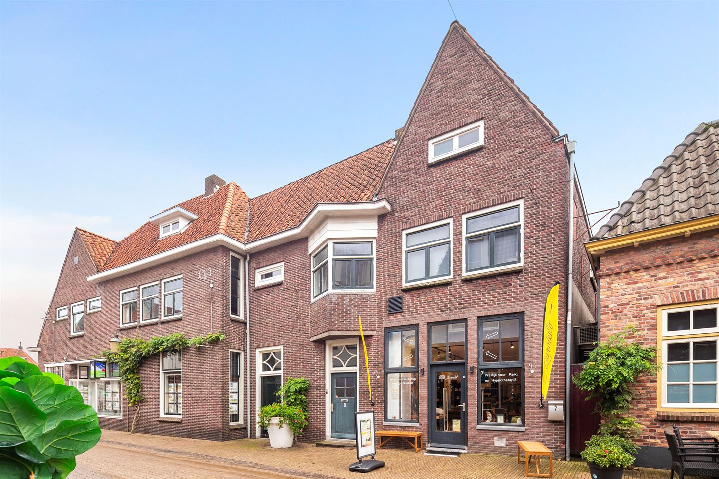 Bekijk foto 1 van Smeestraat 7