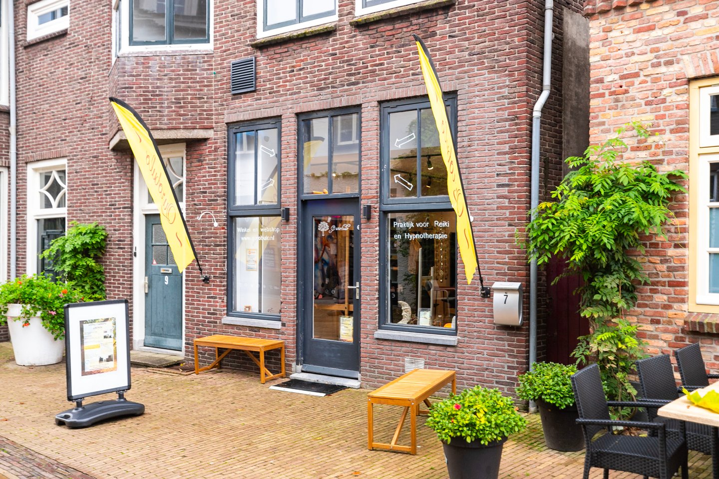 Bekijk foto 2 van Smeestraat 7