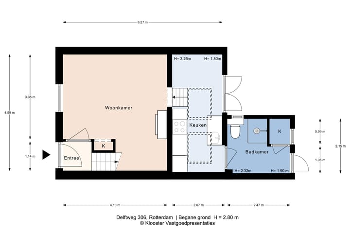 Foto 37 van Delftweg 306