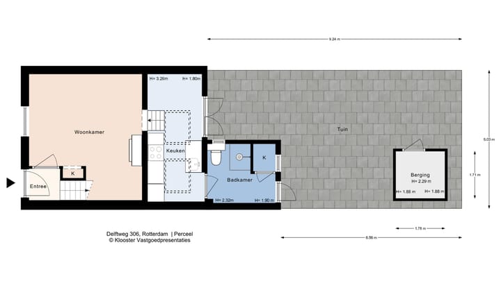 Foto 38 van Delftweg 306