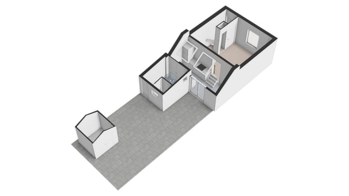 Foto 40 van Delftweg 306