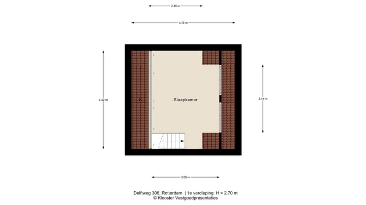Foto 41 van Delftweg 306