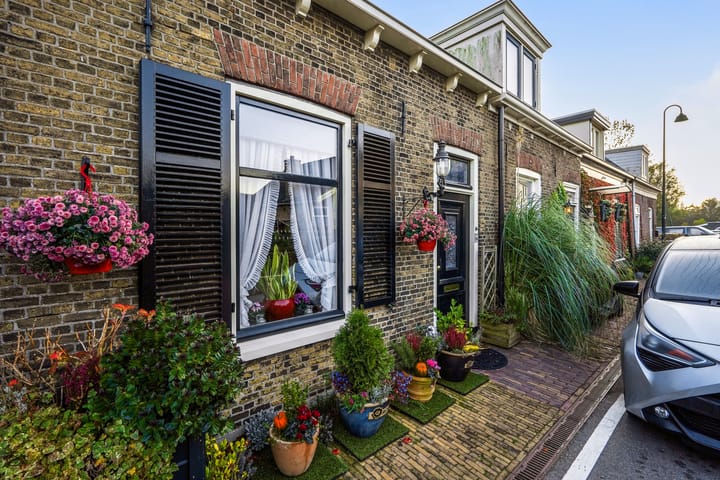 Foto 9 van Delftweg 306