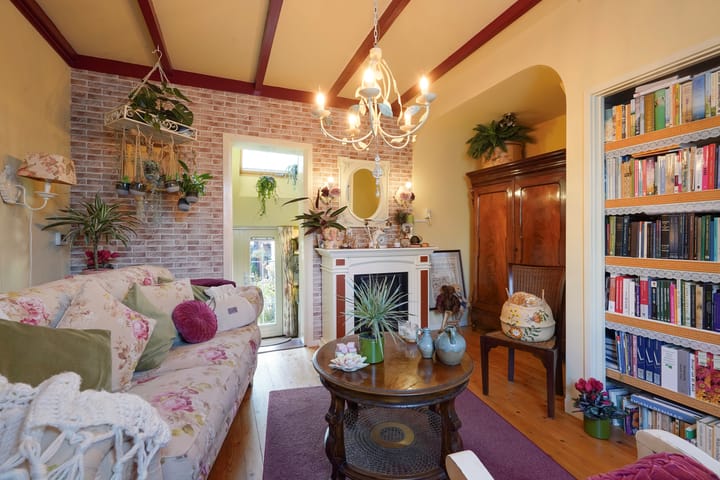 Foto 12 van Delftweg 306