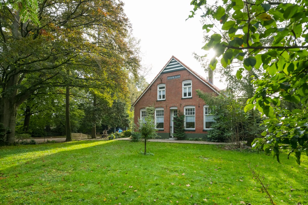 Foto 1 van Slaadijk 14