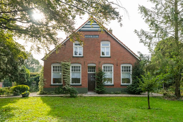 Foto 15 van Slaadijk 14