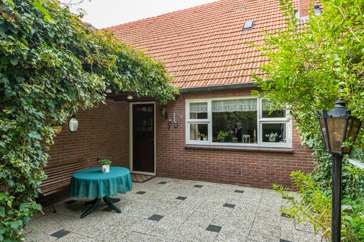 Foto 29 van Slaadijk 14