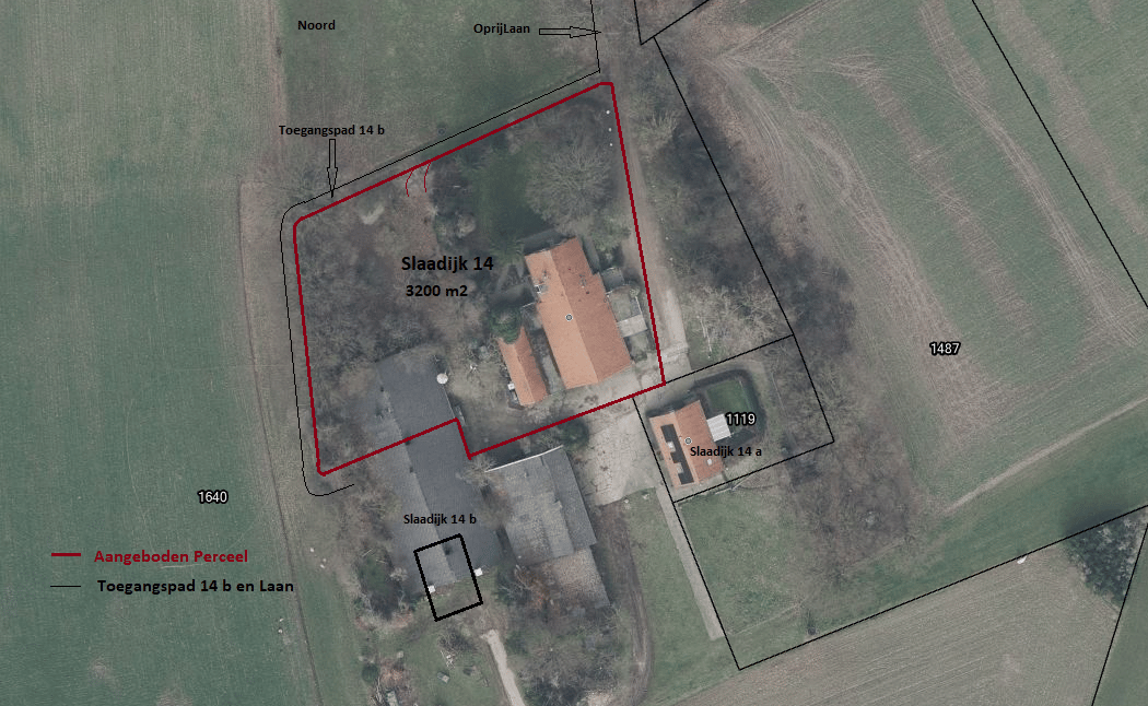 Foto 59 van Slaadijk 14