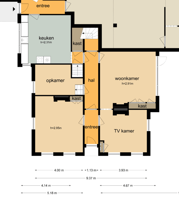 Foto 62 van Slaadijk 14