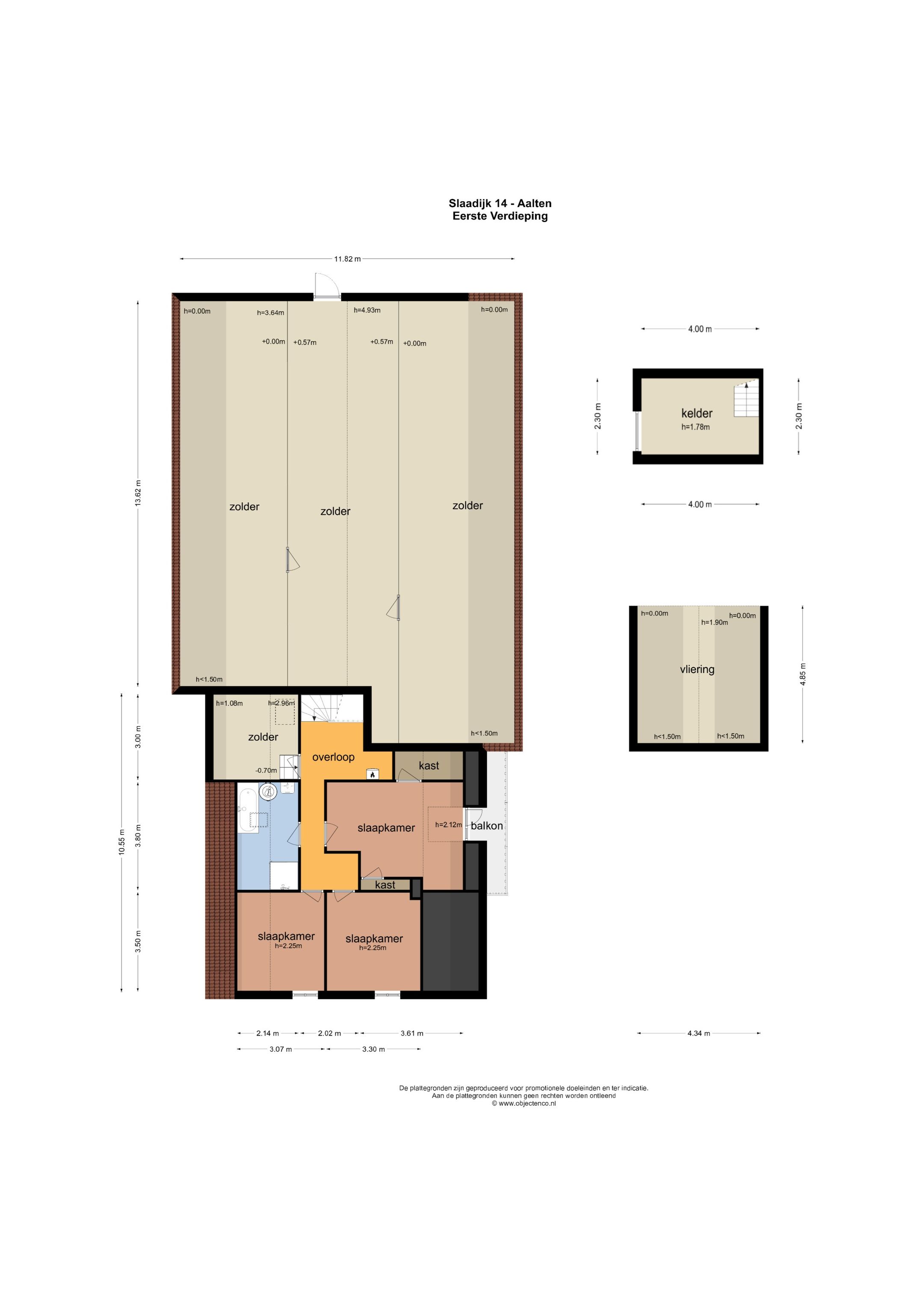 Foto 63 van Slaadijk 14