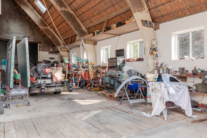 Foto 17 van Moerbeek 50