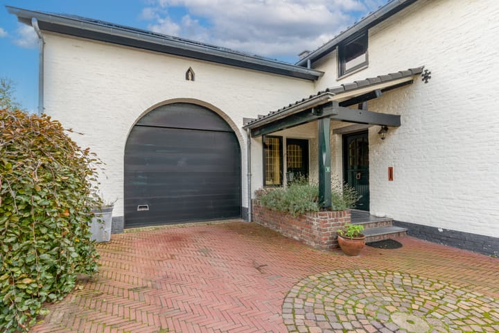 Foto 4 van Kapelstraat 8