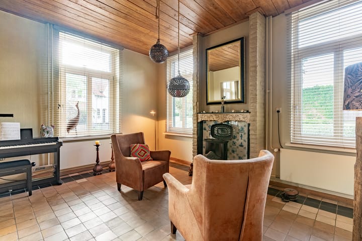 Foto 10 van Kapelstraat 8