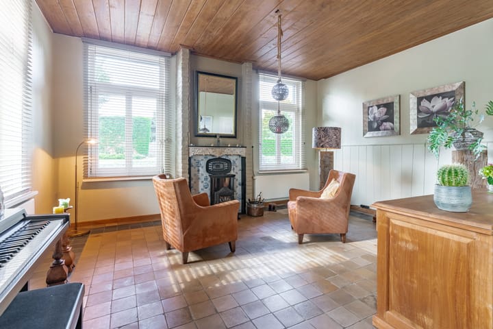 Foto 12 van Kapelstraat 8