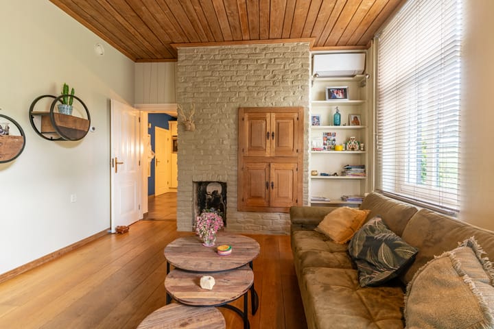 Foto 15 van Kapelstraat 8