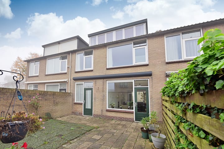 Foto 2 van Augustinushof 5