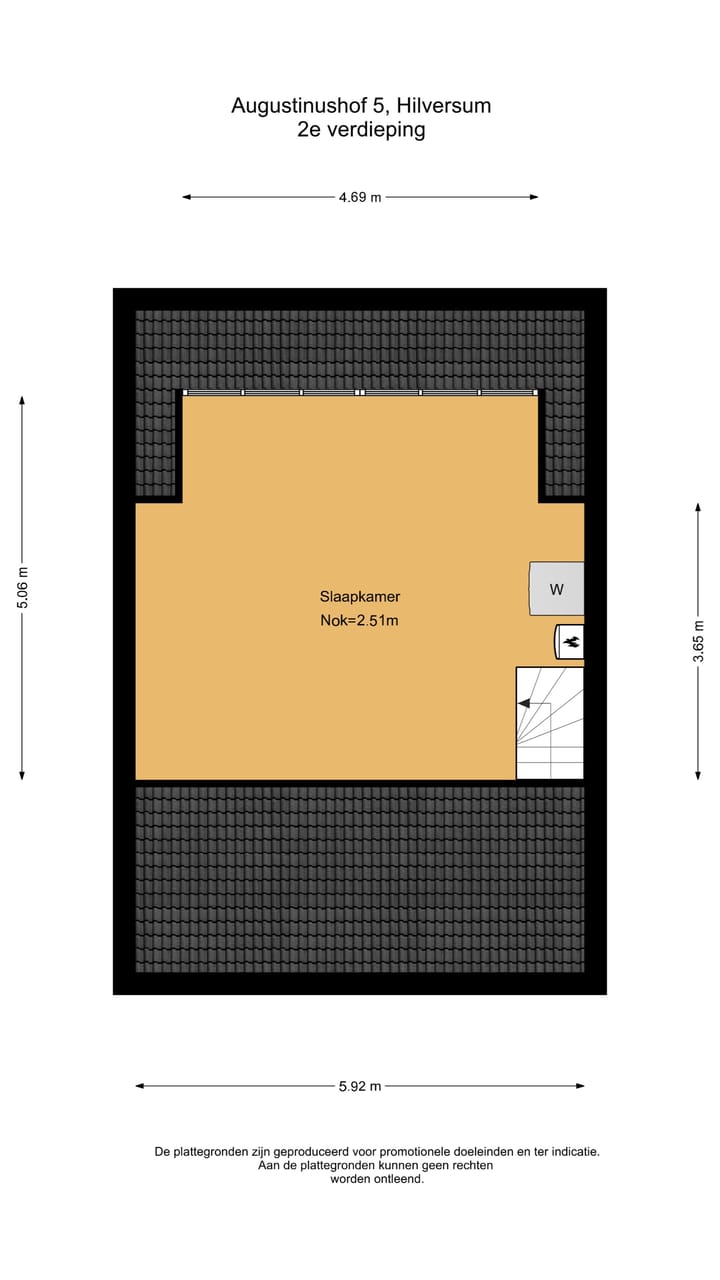 Foto 16 van Augustinushof 5