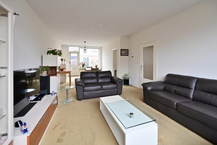 Foto 4 van Augustinushof 5