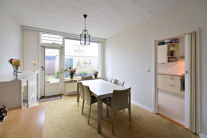 Foto 5 van Augustinushof 5