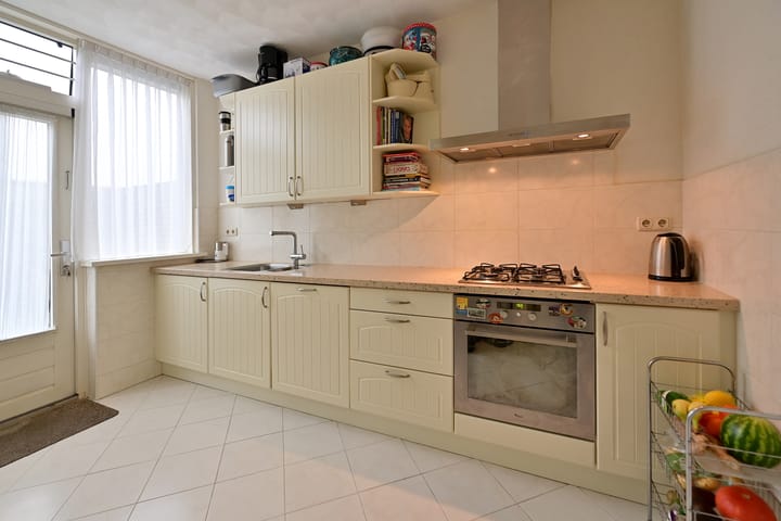 Foto 6 van Augustinushof 5