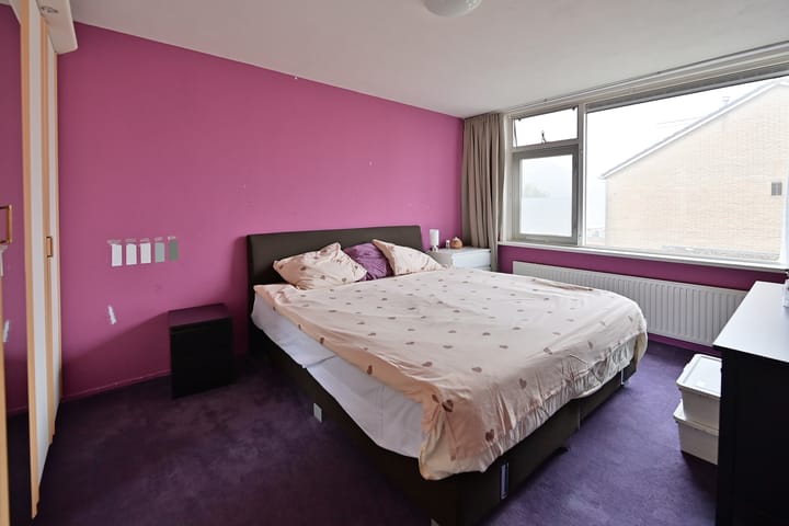 Foto 10 van Augustinushof 5