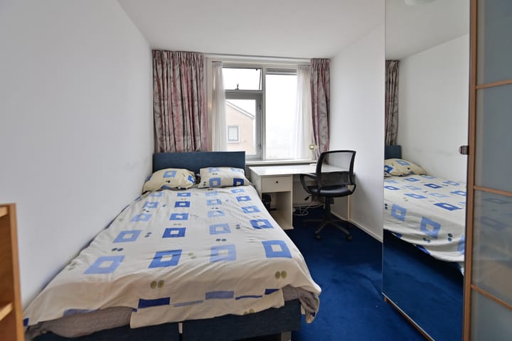 Foto 11 van Augustinushof 5