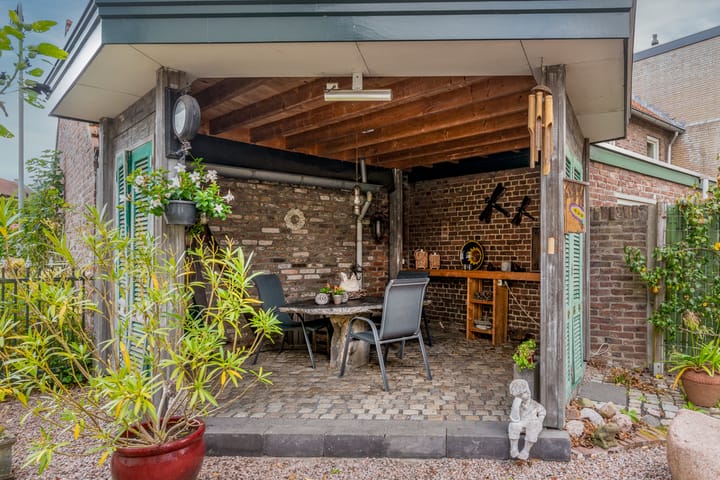 Foto 75 van Kapelstraat 8