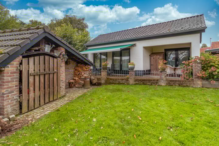 Foto 85 van Kapelstraat 8