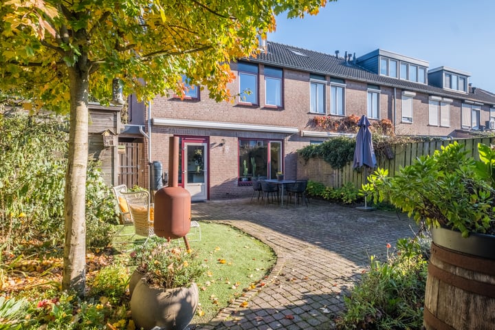 Bekijk foto 40 van Windrecht 45