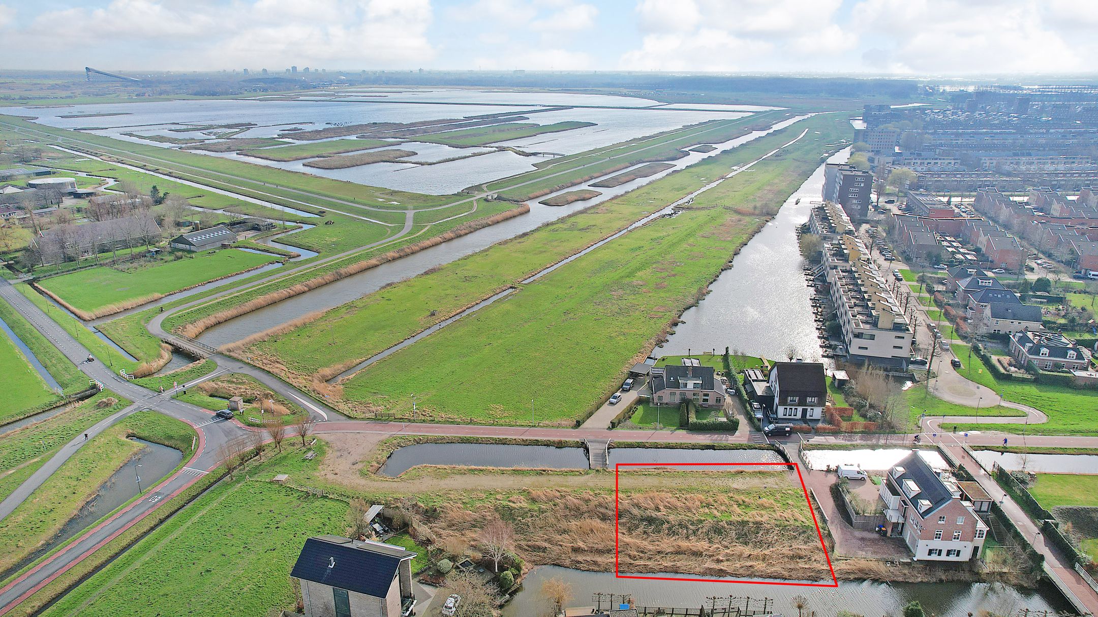 Veenweg, 155, Den Haag, 2492ZB, Zuid-Holland, Nederland 155