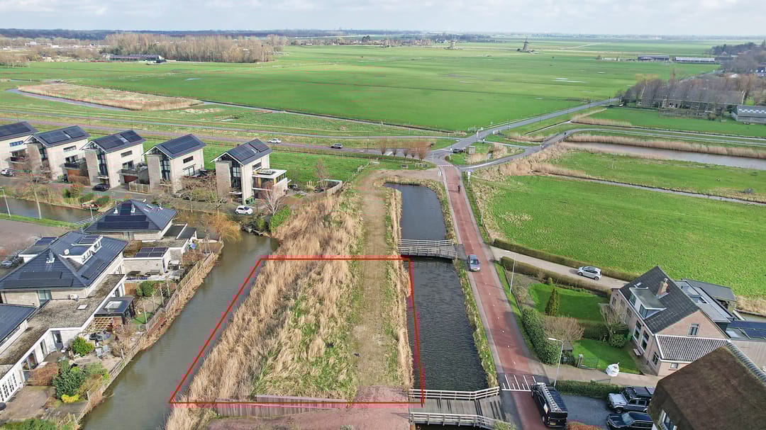 Foto 2 van Veenweg 155