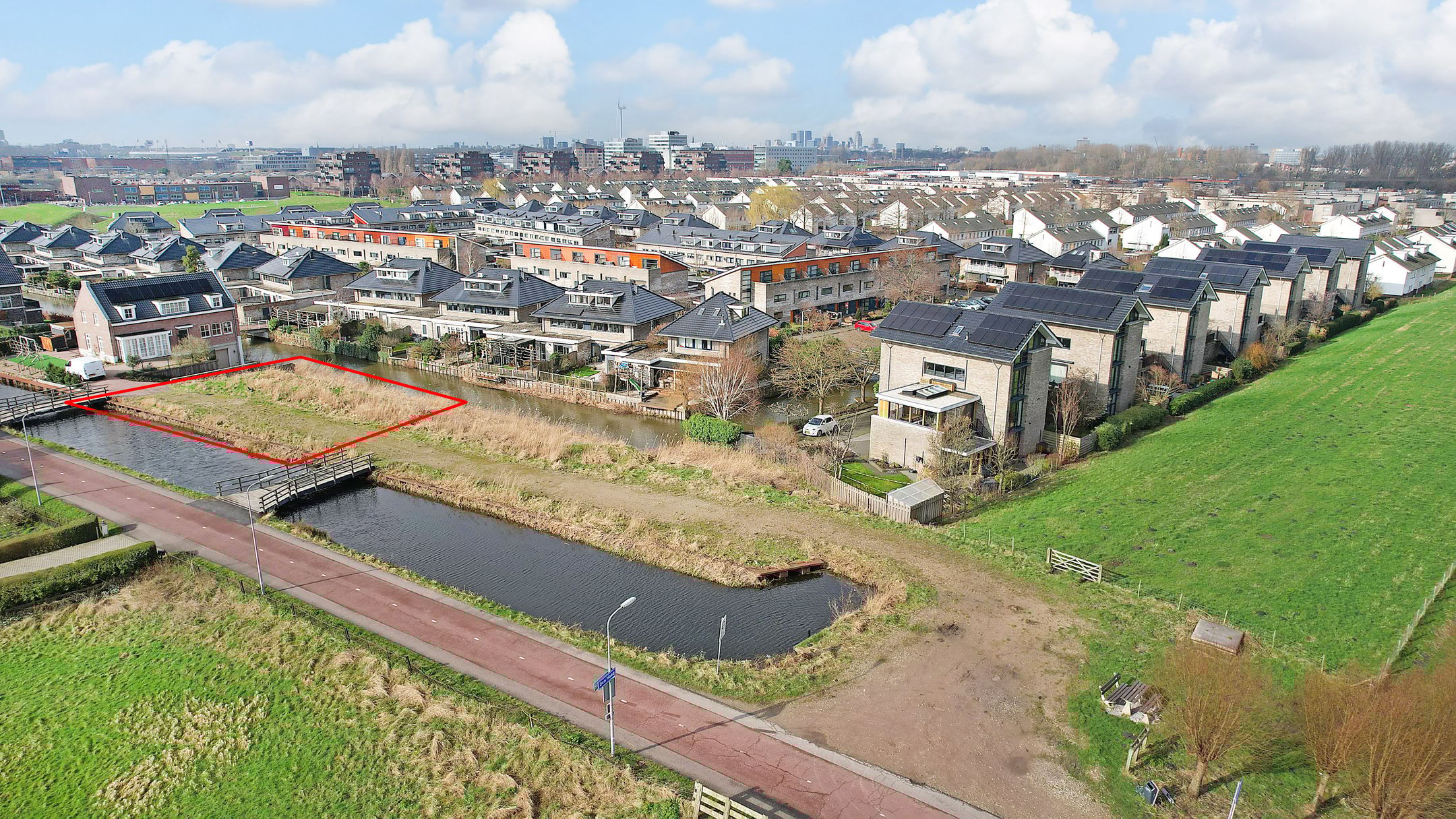 Foto 3 van Veenweg 155