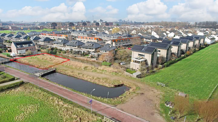 Foto 3 van Veenweg 155