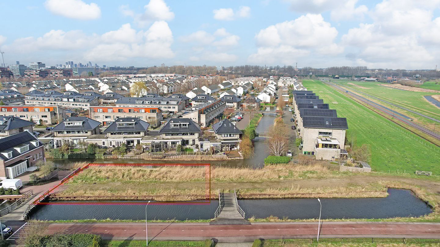 Foto 5 van Veenweg 155