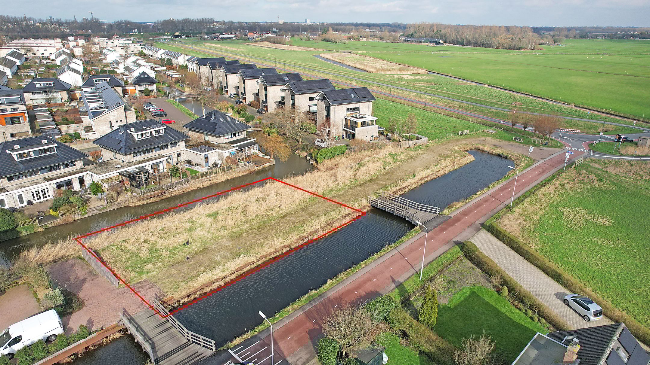 Foto 6 van Veenweg 155